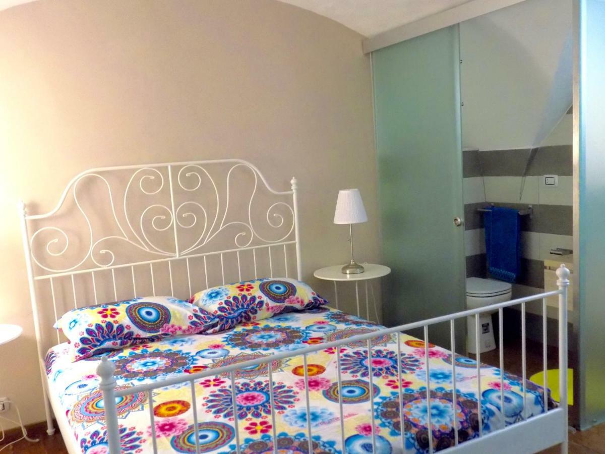 Casa Dell'Edera Villa Katanya Dış mekan fotoğraf