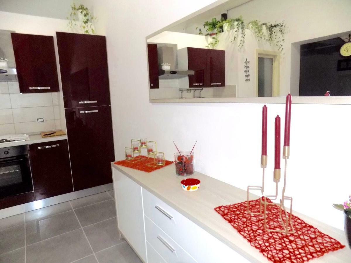 Casa Dell'Edera Villa Katanya Dış mekan fotoğraf