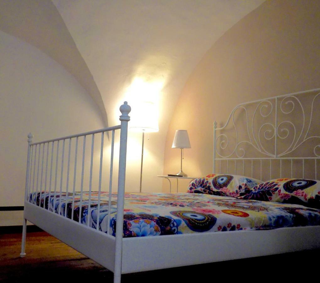 Casa Dell'Edera Villa Katanya Dış mekan fotoğraf