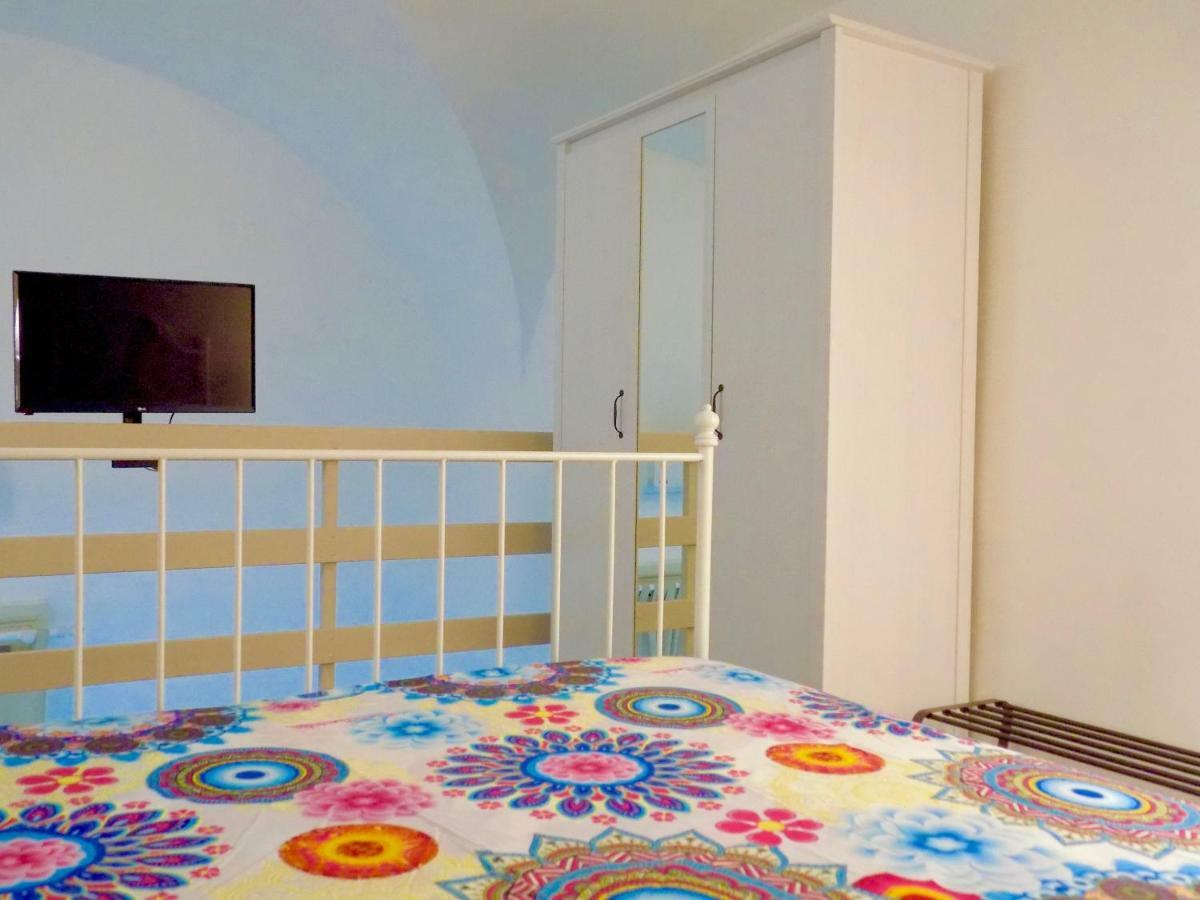 Casa Dell'Edera Villa Katanya Dış mekan fotoğraf